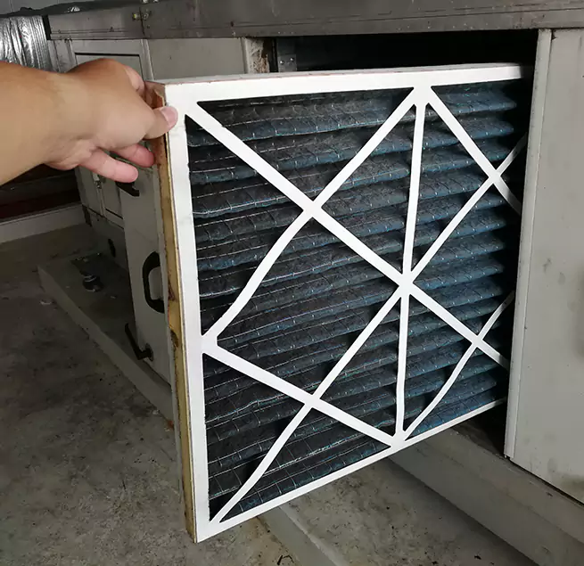 Why Homeowners & Businesses Trust Us Piqua, OH?